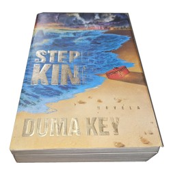 Duma Key (Castellano)