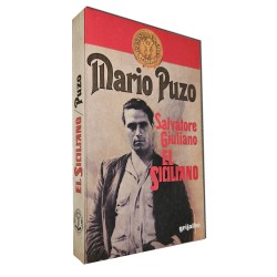 Mario Puzo - El Siciliano