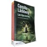 Camilla Lackberg - Las hijas del frío