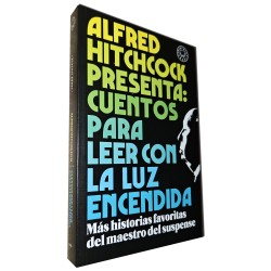 A. Hitchcock presenta -...