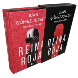 Juan Gómez-Jurado - Reina...