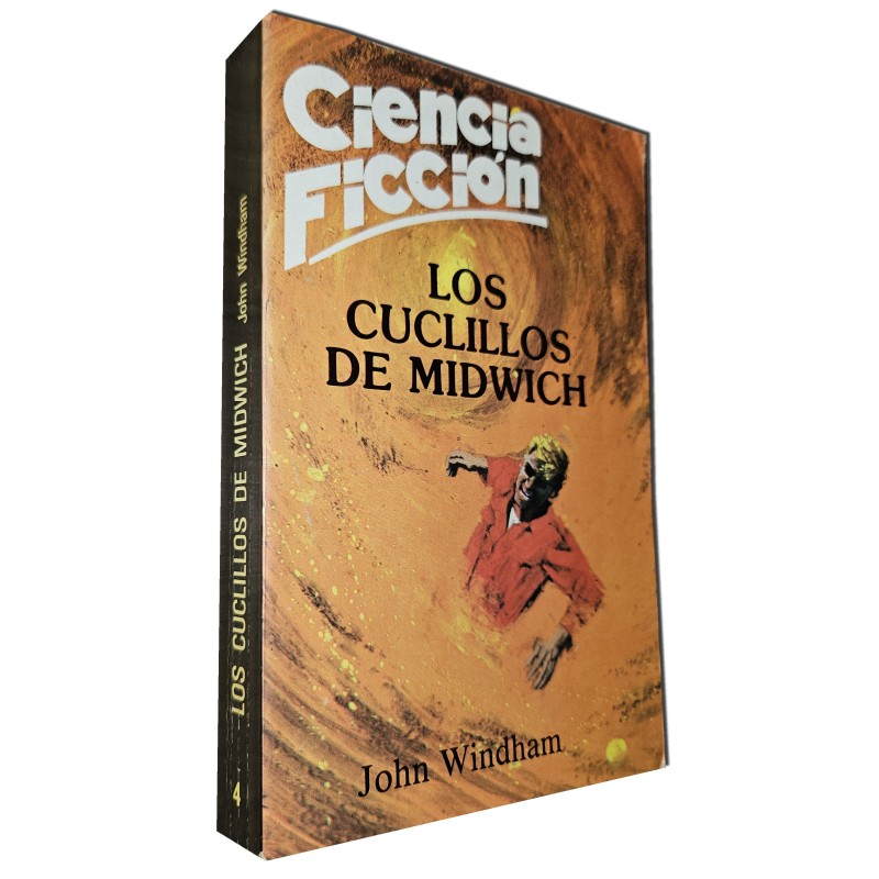 John Windham - Los cuclillos de Midwich