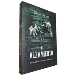 Brian Keene - El alzamiento