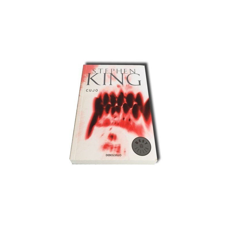 Stephen King - Cujo