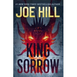 Joe Hill - King Sorrow -...