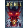 Joe Hill - King Sorrow - Firmado y dedicado