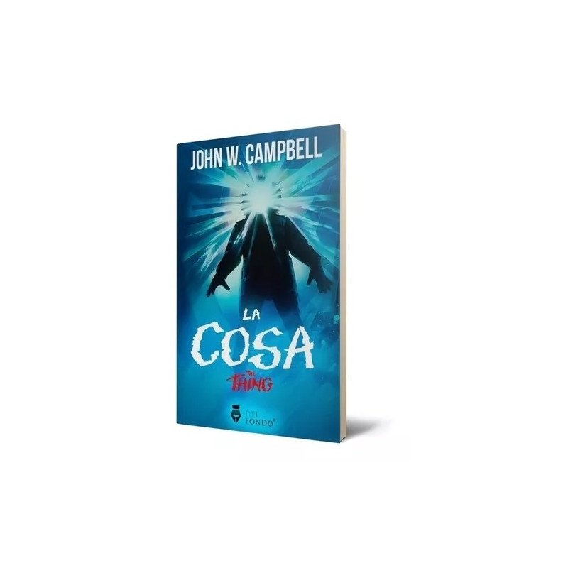 La cosa (John W. Campbell)