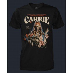 Remera Carrie - Talle S