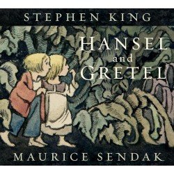 Stephen King - Hansel and...