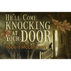 Robert McCammon - He'll...