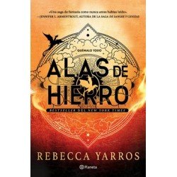 Rebecca Yarros - Alas de...