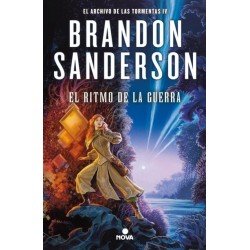 Brandon Sanderson - El...