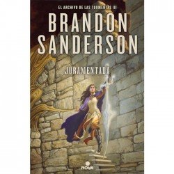 Brandon Sanderson -...