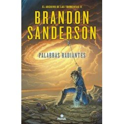 Brandon Sanderson -...