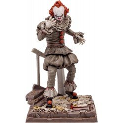 Pennywise - McFarlane Toys.