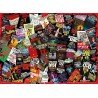King of Horror - Puzzle oficial de 1000 piezas