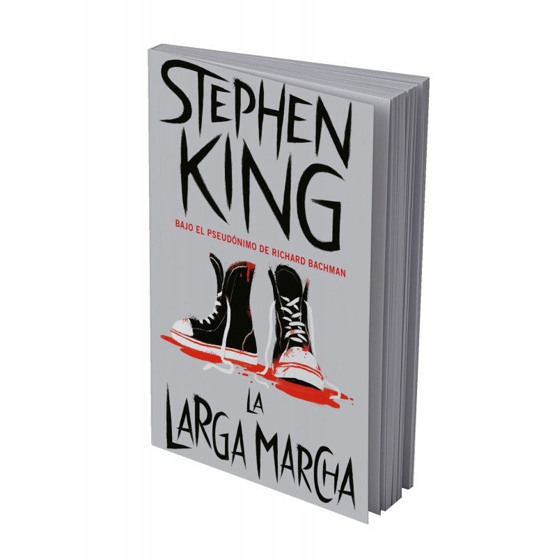 Club de lectura (asincrónico) - La larga marcha