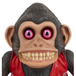 The Monkey - Figura Oficial