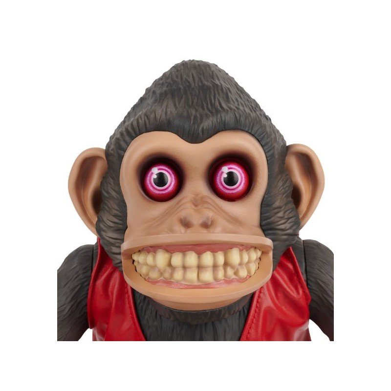 The Monkey - Figura Oficial