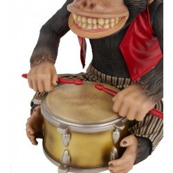 The Monkey - Figura Oficial