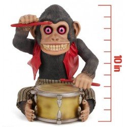 The Monkey - Figura Oficial