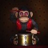 The Monkey - Figura Oficial