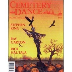 Cemetery Dance - Chattery...