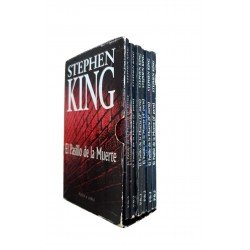 El pasillo de la muerte - En CAJA