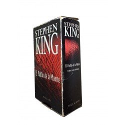 El pasillo de la muerte - En CAJA