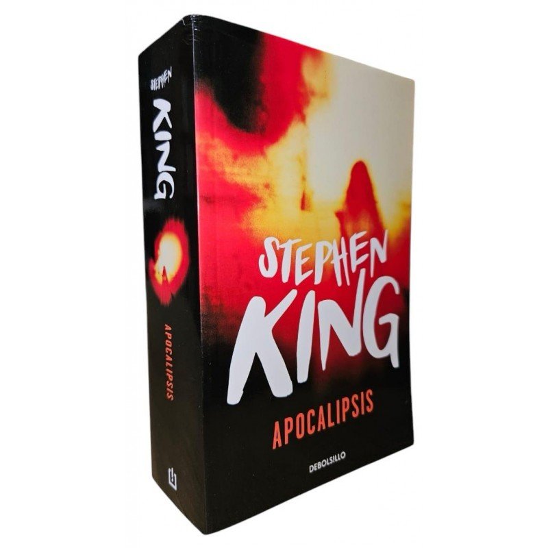 Apocalipsis - Nueva edición