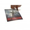 Bolso cartera - Pet Sematary