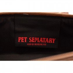 Bolso cartera - Pet Sematary