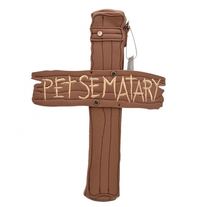 Bolso cartera - Pet Sematary