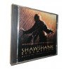 The Shawshank Redemption - Soundtrack (CD)