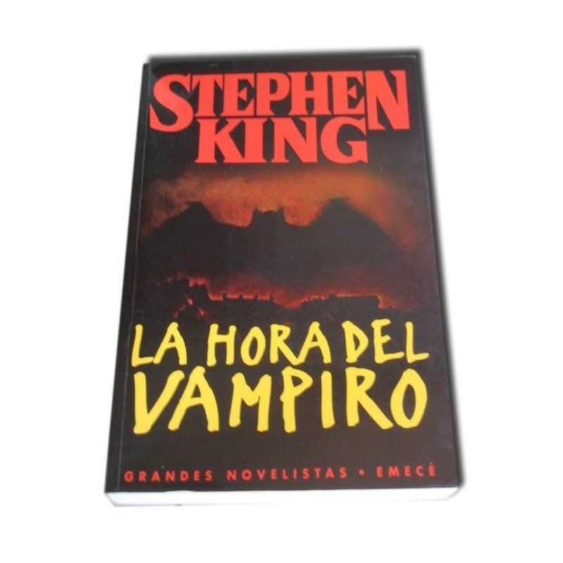 La Hora del Vampiro