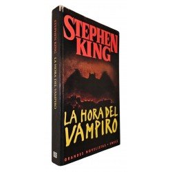 La Hora del Vampiro (El misterio de Salem's Lot)