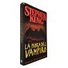 La Hora del Vampiro (El misterio de Salem's Lot)