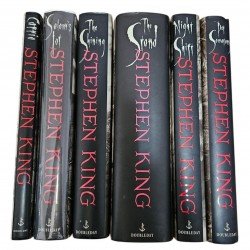 Colección Holdorf completa