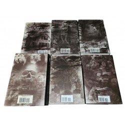 Colección Holdorf completa