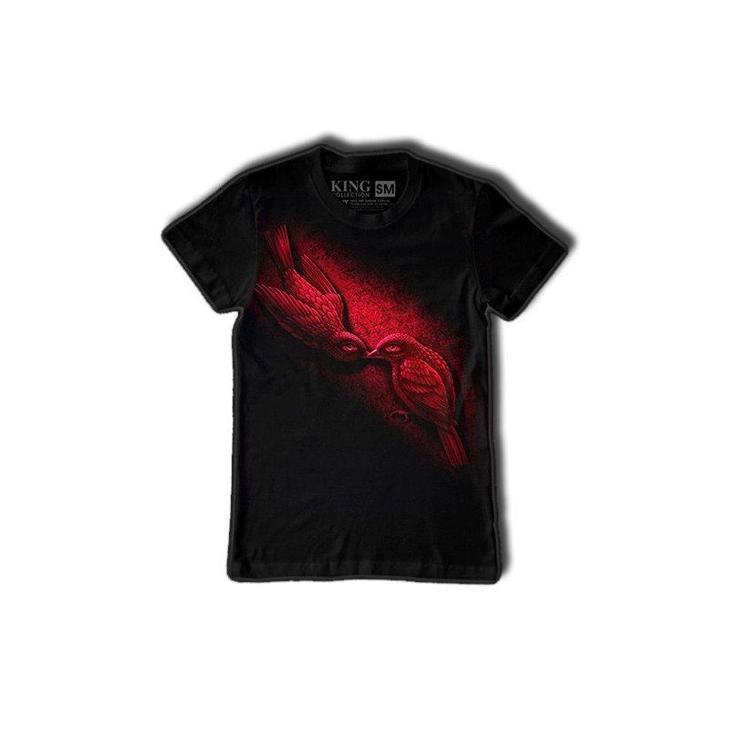 The Dark Half - Remera