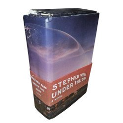 Under the Dome (Edición Limitada) (Inglés)