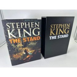 The Stand - Edición Gift