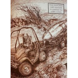 The Stand - Edición Gift