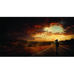 The Stand - Edición Gift