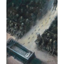 The Stand - Edición Gift