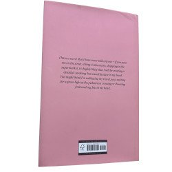 Gillian Anderson - Want FIRMADO