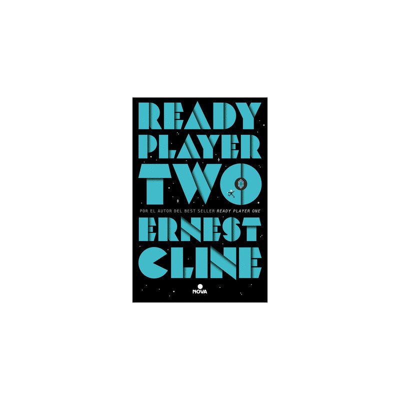 Ready Player two - Ernest Cline