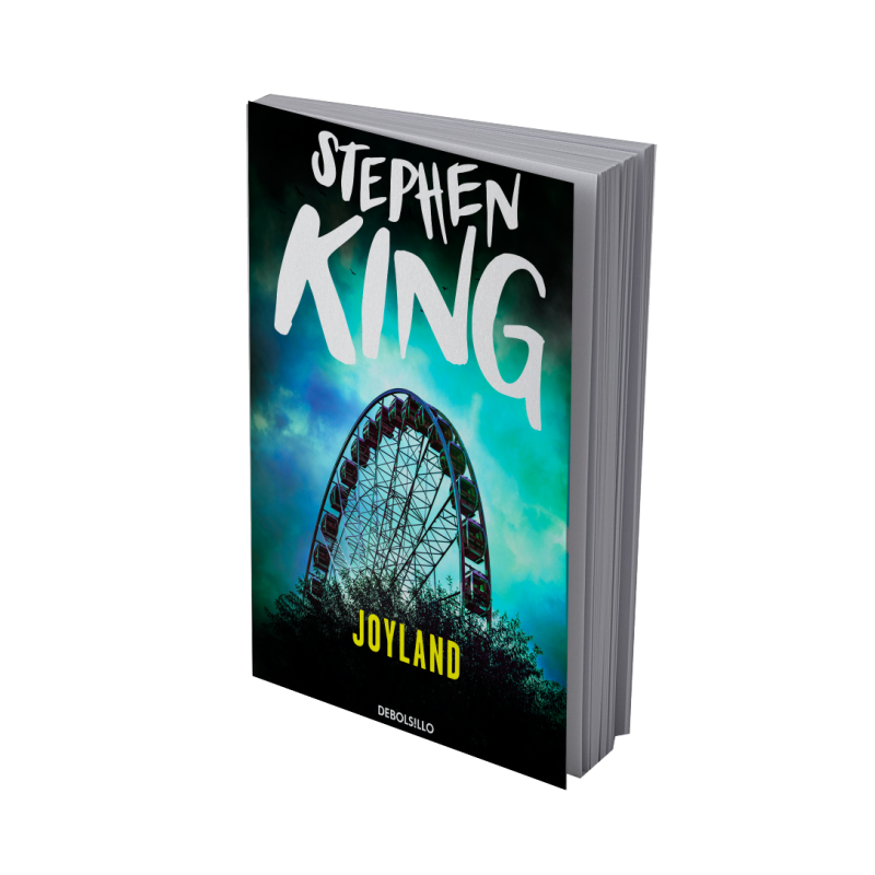 Club de lectura - Joyland