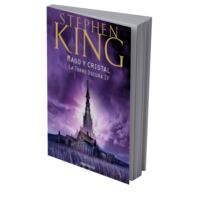 Club de lectura - La Torre Oscura 4