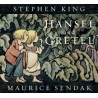Hansel and Gretel - S. King and Maurice Sendak